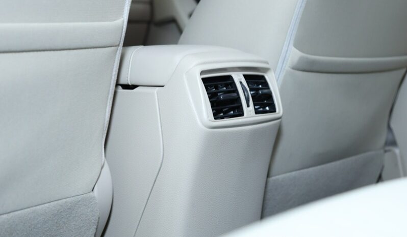 Nissan X-trail 2021 full