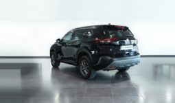 Nissan X-trail 2024 full