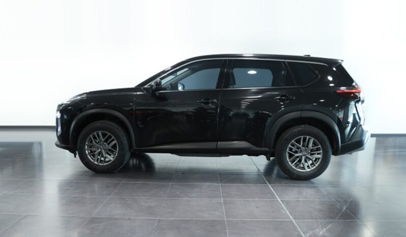 Nissan X-trail 2024 full