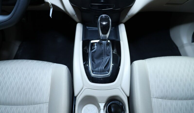 Nissan X-trail 2021 full