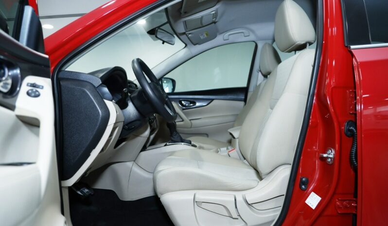 Nissan X-trail 2021 full