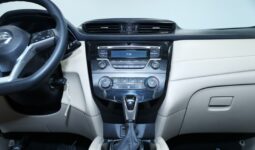 Nissan X-trail 2021 full