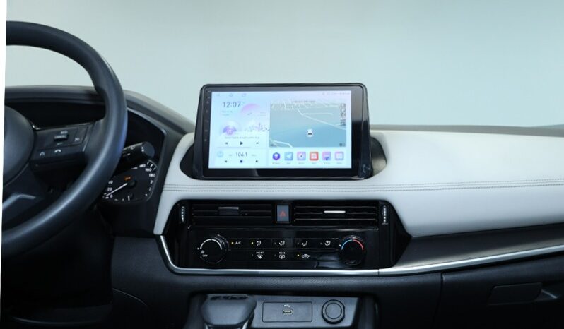 Nissan X-trail 2024 full