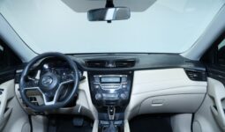 Nissan X-trail 2021 full