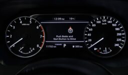 Nissan X-trail 2024 full