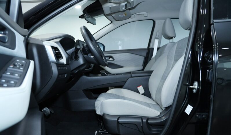 Nissan X-trail 2024 full