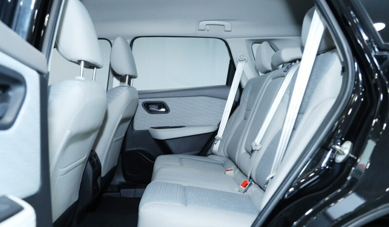 Nissan X-trail 2024 full