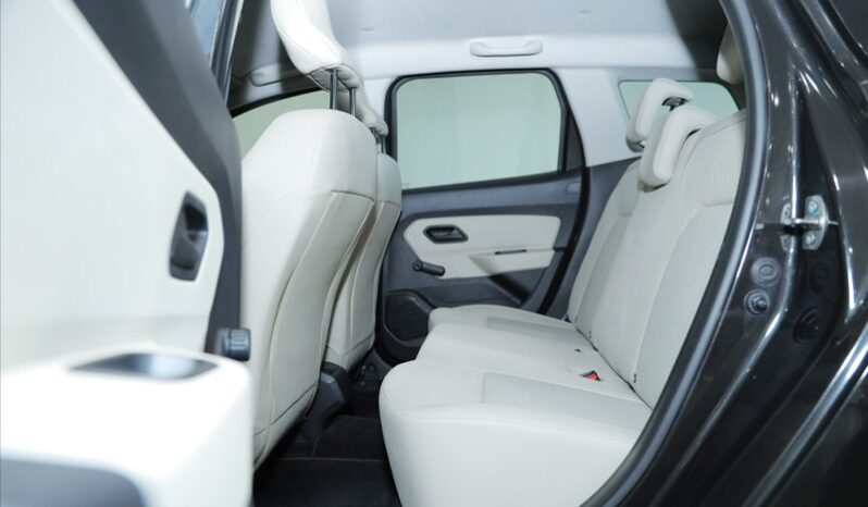 Renault Duster 2023 full