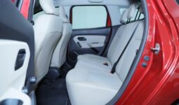 Renault Duster 2023 full