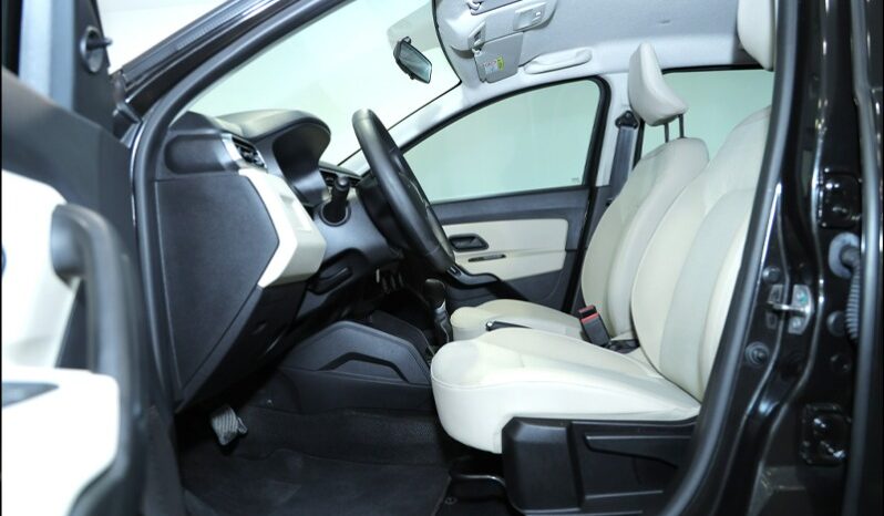 Renault Duster 2023 full