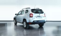 Renault Duster 2023 full