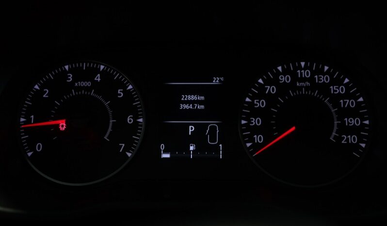 Renault Duster 2023 full