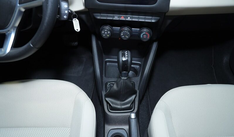 Renault Duster 2023 full