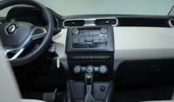 Renault Duster 2023 full