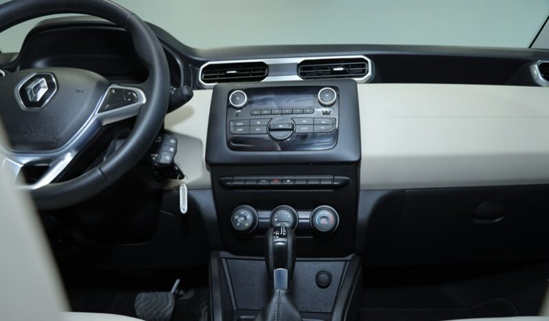 Renault Duster 2023 full