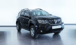Renault Duster 2023 full