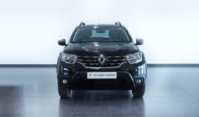Renault Duster 2023