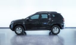 Renault Duster 2023 full