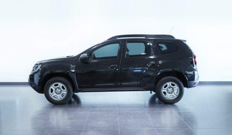 Renault Duster 2023 full