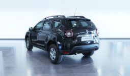 Renault Duster 2023 full