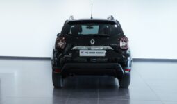 Renault Duster 2023 full
