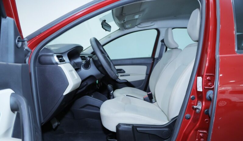 Renault Duster 2023 full