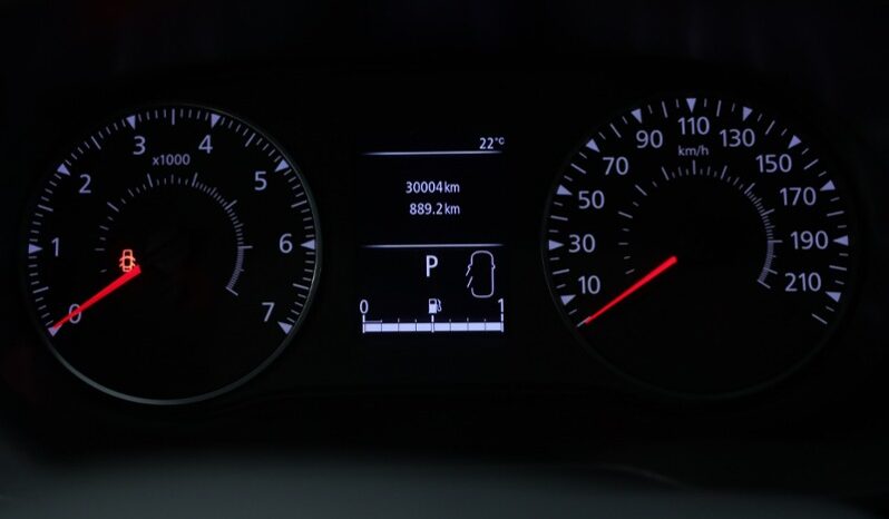 Renault Duster 2023 full