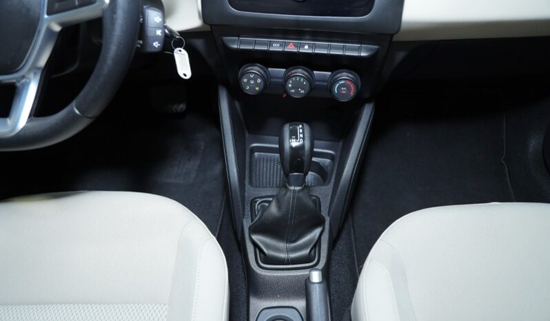 Renault Duster 2023 full