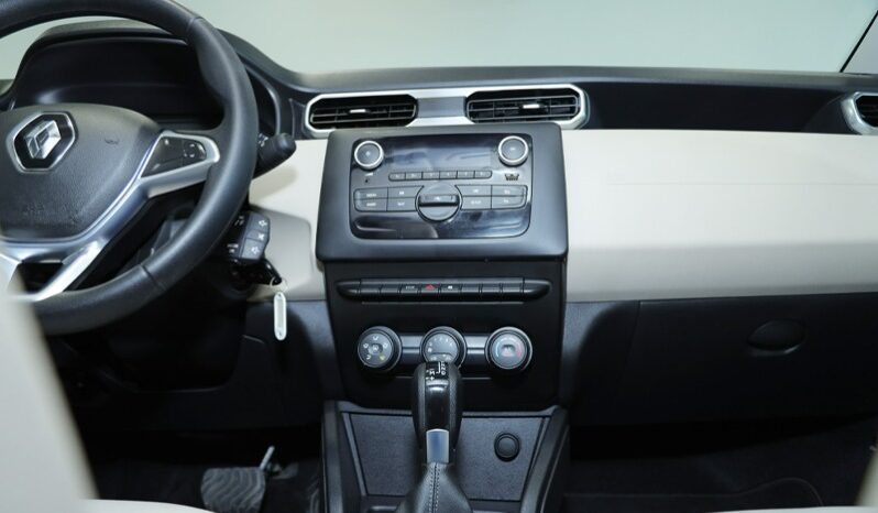 Renault Duster 2023 full