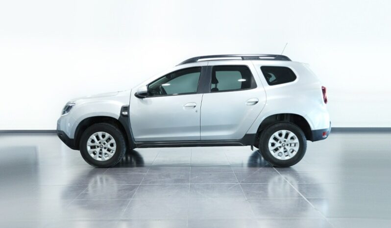 Renault Duster 2023 full