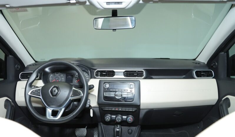 Renault Duster 2023 full