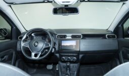 Renault Duster 2023 full