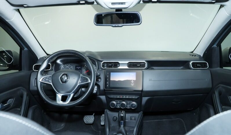 Renault Duster 2023 full