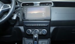 Renault Duster 2023 full