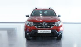 Renault Duster 2023