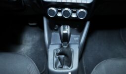 Renault Duster 2023 full