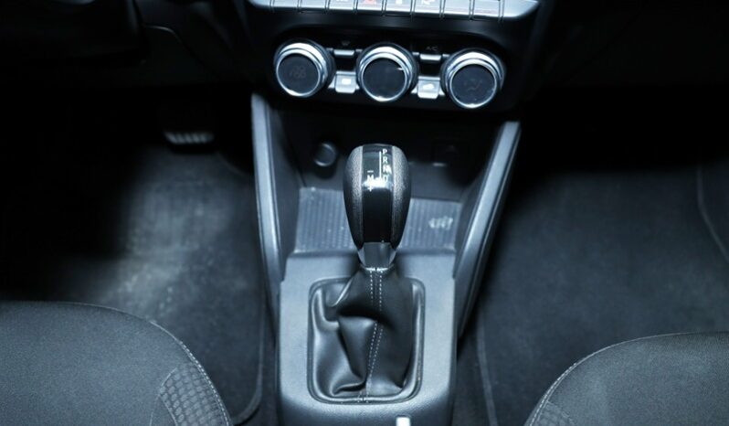 Renault Duster 2023 full