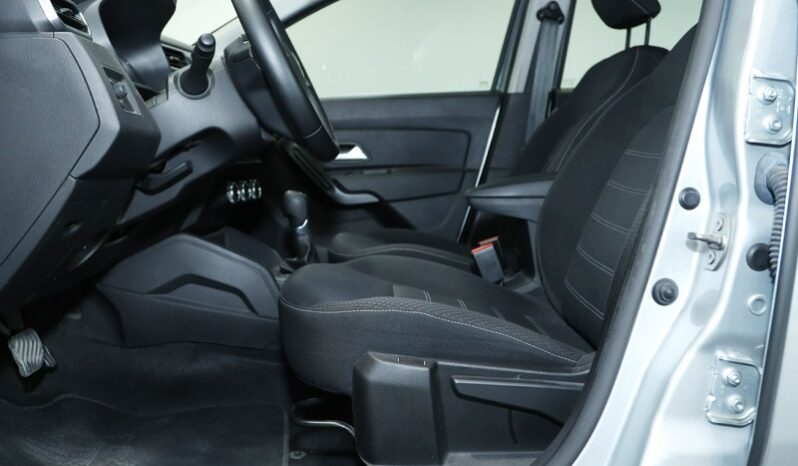 Renault Duster 2023 full