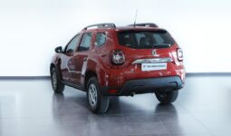Renault Duster 2023 full