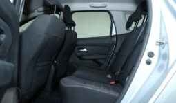 Renault Duster 2023 full