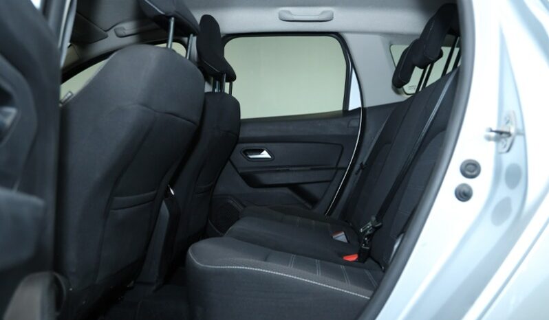 Renault Duster 2023 full