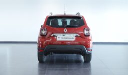Renault Duster 2023 full