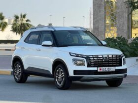 Hyundai VENUE 2023