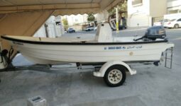 Boats Aldurazi Boats 2017