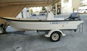 Boats Aldurazi Boats 2017