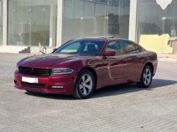 Dodge Charger 2018 full