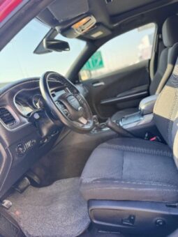 Dodge Charger 2018 full