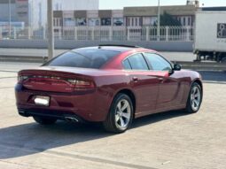 Dodge Charger 2018 full