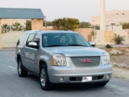 GMC Yukon XL 2013 full