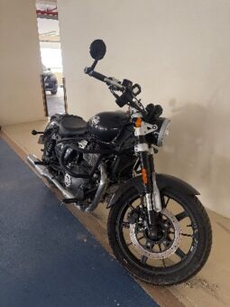 Royal Enfield HUNTER 2024 full